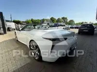 2022 Lexus LC500