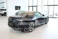 2022 Lexus LC500