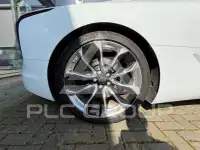 2022 Lexus LC500