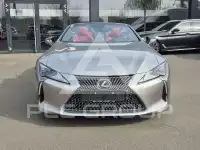 2022 Lexus LC500
