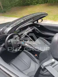 2022 Lexus LC500