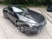 2022 Lexus LC500