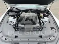 2022 Lexus LC500
