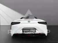 2022 Lexus LC500