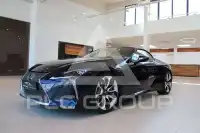 2022 Lexus LC500