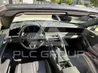 2022 Lexus LC500
