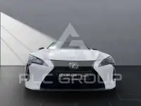 2022 Lexus LC500