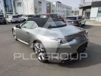 2022 Lexus LC500