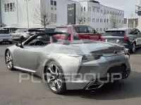 2022 Lexus LC500