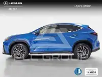2022 Lexus NX300