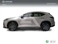 2022 Lexus NX300