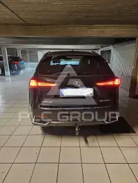 2022 Lexus NX300