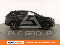 2022 Lexus NX300