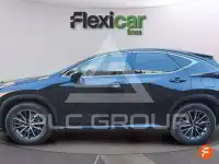 2022 Lexus NX300