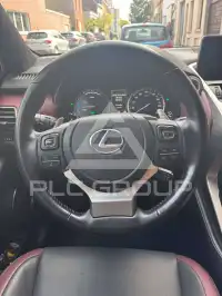2022 Lexus NX300