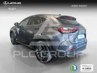2022 Lexus NX300
