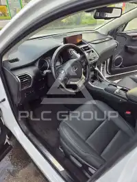2022 Lexus NX300