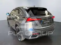 2022 Lexus NX300