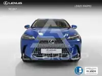 2022 Lexus NX300