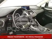 2022 Lexus NX300