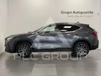 2022 Lexus NX300