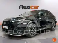 2022 Lexus NX300