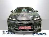 2022 Lexus NX300