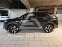 2022 Lexus NX300