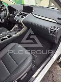2022 Lexus NX300