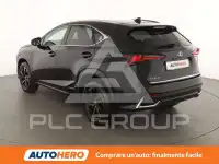 2022 Lexus NX300