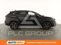 2022 Lexus NX300
