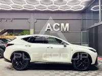2022 Lexus NX300