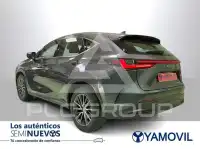 2022 Lexus NX300