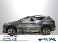 2022 Lexus NX300