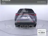 2022 Lexus NX300