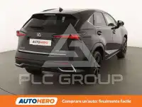 2022 Lexus NX300