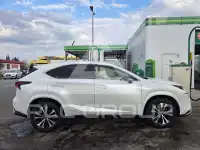 2022 Lexus NX300