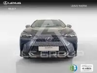 2022 Lexus NX300