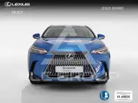 2022 Lexus NX300