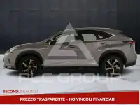 2022 Lexus NX300