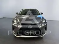 2022 Lexus NX300