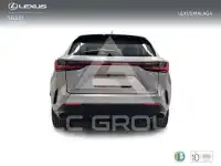 2022 Lexus NX300