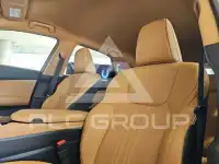 2022 Lexus NX300
