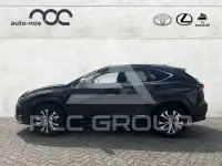 2022 Lexus NX300