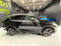 2022 Lexus NX300