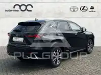 2022 Lexus NX300