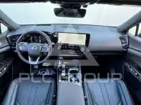 2022 Lexus NX300