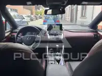2022 Lexus NX300