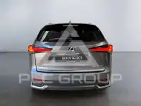 2022 Lexus NX300