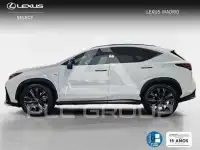 2022 Lexus NX300